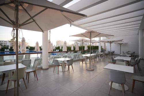 Facilities, Zephyr Agadir in Haut Founty Facilities, Zephyr Agadir in Haut Founty