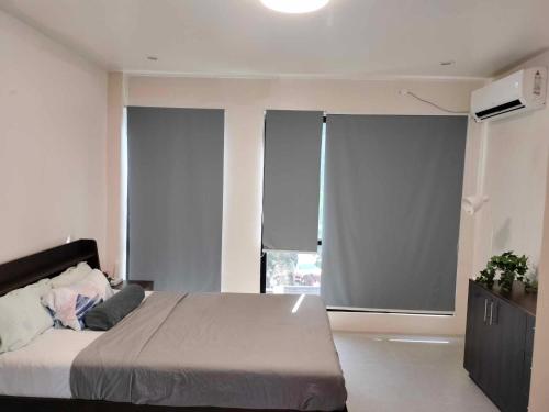 Joo-ae's Homestay near Loleng's Mountain Spring Resort Joo-ae's Homestay near Loleng's Mountain Spring Resort