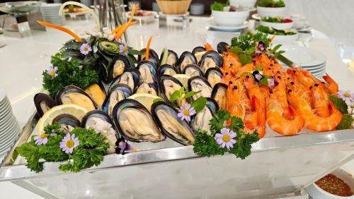 フォーウィングス ホテル15