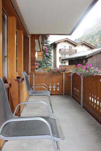 Hotel Jaegerhof in Zermatt Hotel Jaegerhof in Zermatt