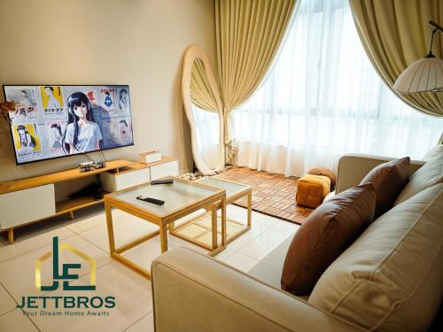 Attractions, JettBros JE' Franka @D' Summit Johor Bahru in Kempas Attractions, JettBros JE' Franka @D' Summit Johor Bahru in Kempas
