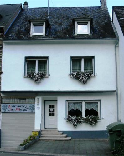 Ferienhaus in Kövenig mit Garten und Grill (Ferienhaus in Kovenig mit Garten und Grill) in คอฟ Ferienhaus in Kövenig mit Garten und Grill (Ferienhaus in Kovenig mit Garten und Grill) in คอฟ