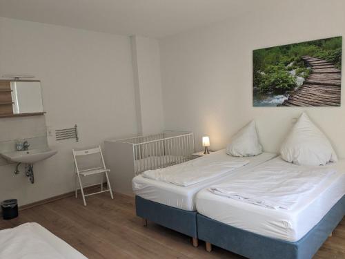 Ferienhaus in Kövenig mit Garten und Grill (Ferienhaus in Kovenig mit Garten und Grill) in คอฟ Ferienhaus in Kövenig mit Garten und Grill (Ferienhaus in Kovenig mit Garten und Grill) in คอฟ