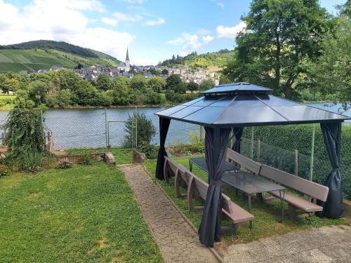 Ferienhaus in Kövenig mit Garten und Grill (Ferienhaus in Kovenig mit Garten und Grill) in คอฟ Ferienhaus in Kövenig mit Garten und Grill (Ferienhaus in Kovenig mit Garten und Grill) in คอฟ