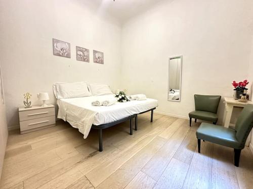 Comfortable house in centro storico