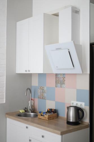 Kharkov & Apartments in the city center in Kharkiv Kharkov & Apartments in the city center in Kharkiv