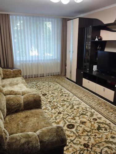 Comfortable apartment in the center of Ungheni in Ungheni Comfortable apartment in the center of Ungheni in Ungheni