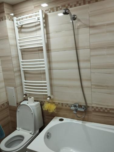 Comfortable apartment in the center of Ungheni in Ungheni Comfortable apartment in the center of Ungheni in Ungheni