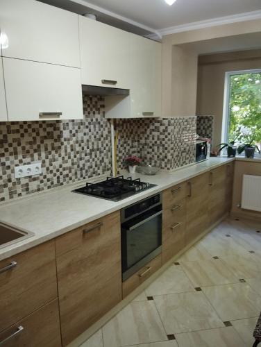 Comfortable apartment in the center of Ungheni in Ungheni Comfortable apartment in the center of Ungheni in Ungheni