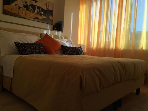 Hotel Enjoy Milano