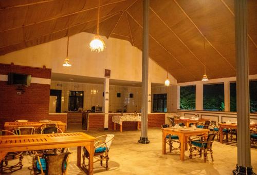Siafu Serenity Lodge in Mto Wa Mbu Siafu Serenity Lodge in Mto Wa Mbu