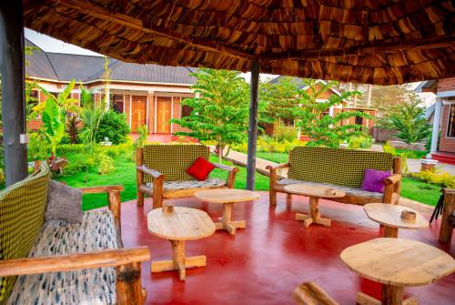 Siafu Serenity Lodge in Mto Wa Mbu Siafu Serenity Lodge in Mto Wa Mbu