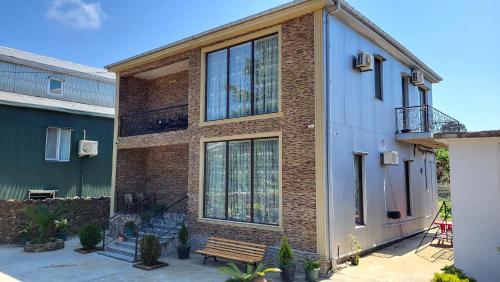 Guesthouse Gocha Beridze