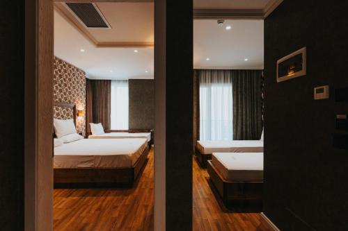 Ledina Hotel in Vlora Ledina Hotel in Vlora