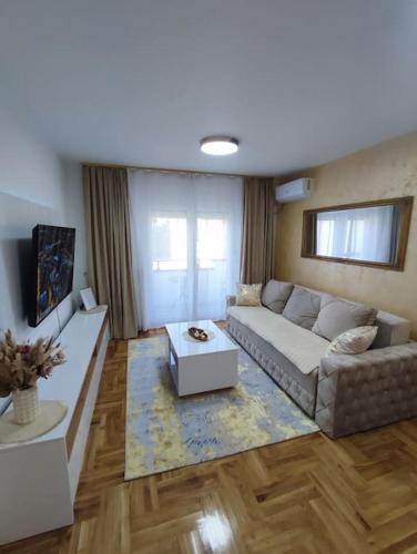 Golden dream apartman in Gornji Grad Golden dream apartman in Gornji Grad