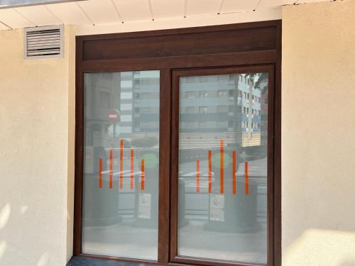 المنظر الخارجي, Barakaldo Rooms in باراكالدو المنظر الخارجي, Barakaldo Rooms in باراكالدو