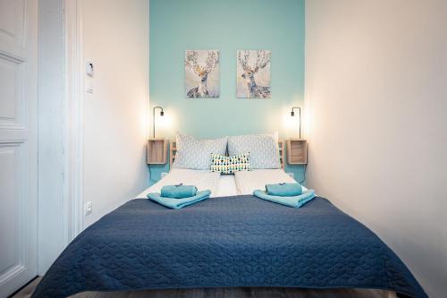 Rumbastic NEW Apartment - Best location with AC