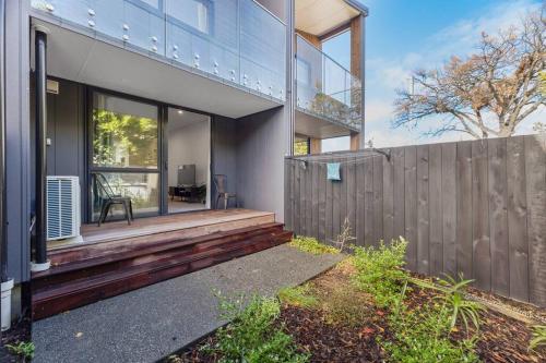 Urban Bliss New Downtown Apt U2