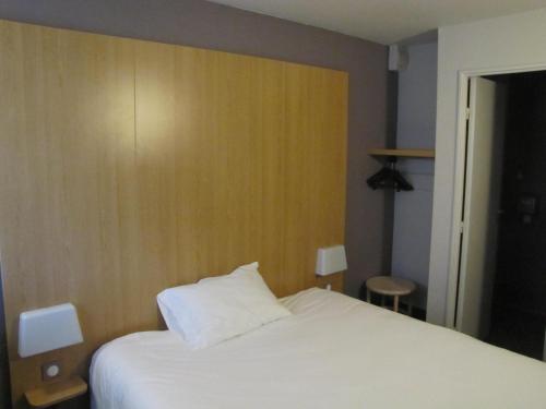 This photo about B&B Hotel Montpellier (2) shared on HyHotel.com