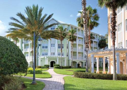WorldMark Kingstown Reef - 2BD Sleeps up to 6