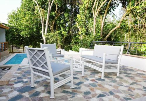 Villa Plasencia! in Manabao Villa Plasencia! in Manabao