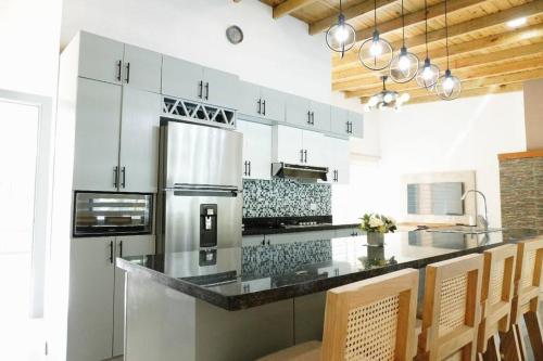 Villa Plasencia! in Manabao Villa Plasencia! in Manabao