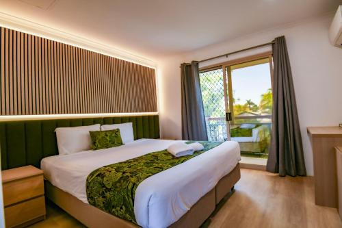 Ingenia Holidays Taigum in Brisbane Északi Külvárosok Ingenia Holidays Taigum in Brisbane Északi Külvárosok
