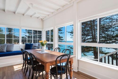 Howth - The Black House by TCC in Northern Beaches Howth - The Black House by TCC in Northern Beaches