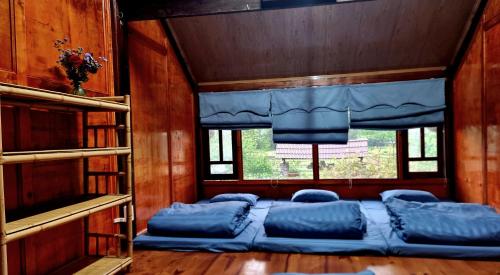 Nasan Green Farm in Chong Ho Nasan Green Farm in Chong Ho