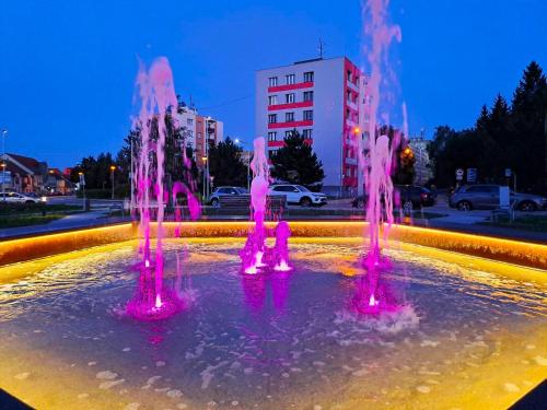A szálláshely kívülről, Pohoda apartmán Třeboň (Pohoda apartman Trebon) in Trebon A szálláshely kívülről, Pohoda apartmán Třeboň (Pohoda apartman Trebon) in Trebon