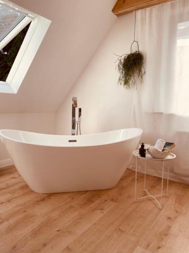 Bathroom, Stordeck in Wewelsfleth Bathroom, Stordeck in Wewelsfleth