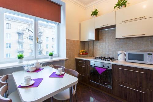 Royal Stay Group Apartments - Rumyantseva 17, Minsk Royal Stay Group Apartments - Rumyantseva 17, Minsk