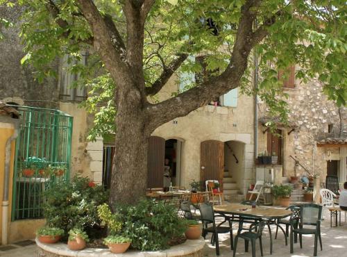 Charmante maison de village verdon in 布丁納瑞弗登 Charmante maison de village verdon in 布丁納瑞弗登