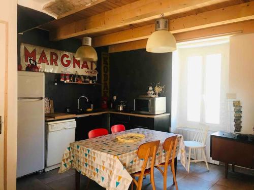 Charmante maison de village verdon in 布丁納瑞弗登 Charmante maison de village verdon in 布丁納瑞弗登