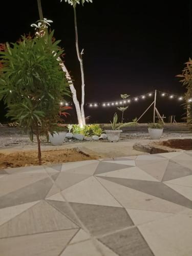 Garden, My Love Guest House in Tentena Garden, My Love Guest House in Tentena