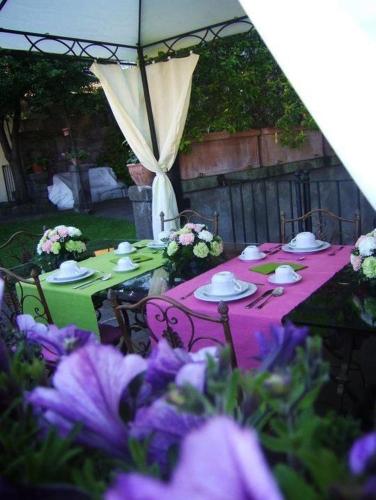 This photo about B&B La Porticella shared on HyHotel.com