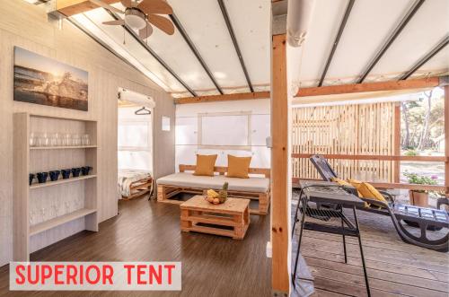 Létesítmények, Glamping Tents | Losinj | Camp Čikat (Glamping Tents | Losinj | Camp Cikat) in Mali Lošinj Létesítmények, Glamping Tents | Losinj | Camp Čikat (Glamping Tents | Losinj | Camp Cikat) in Mali Lošinj