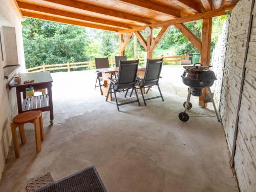 Holiday Home Zimořský domek by Interhome (Holiday Home Zimorsky domek by Interhome) in Libechov Holiday Home Zimořský domek by Interhome (Holiday Home Zimorsky domek by Interhome) in Libechov