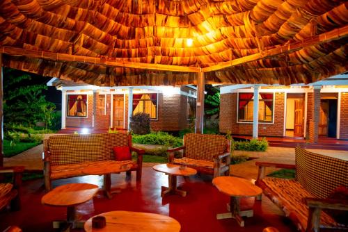 Siafu Serenity Lodge in Mto Wa Mbu Siafu Serenity Lodge in Mto Wa Mbu