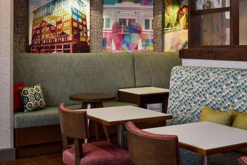 ردهة, هامبتون إن ماسيلون (Hampton Inn Massillon) in ماسيلون ردهة, هامبتون إن ماسيلون (Hampton Inn Massillon) in ماسيلون