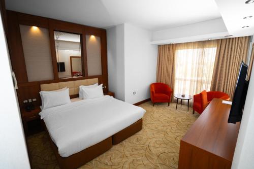 Shaheen Hotel Baghdad in Baghdad Shaheen Hotel Baghdad in Baghdad