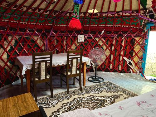 MALIKA Guest House in Kochkorka MALIKA Guest House in Kochkorka