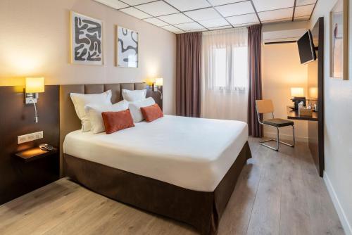 Best Western Terre de Provence in Le Cannet Des Maures Best Western Terre de Provence in Le Cannet Des Maures