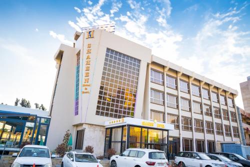 Shaheen Hotel Baghdad in Baghdad Shaheen Hotel Baghdad in Baghdad