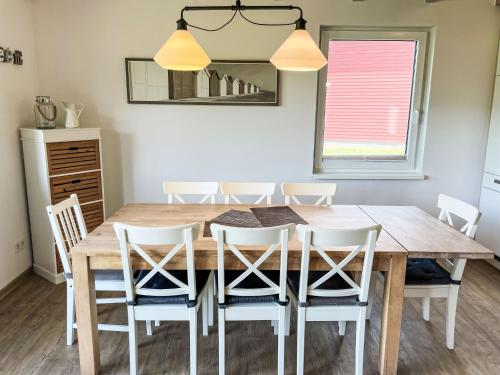 Holiday Home Geesthof-2 by Interhome in Hechthausen Holiday Home Geesthof-2 by Interhome in Hechthausen