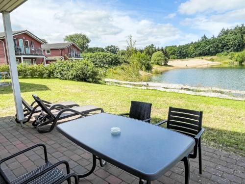 Holiday Home Geesthof-2 by Interhome in Hechthausen Holiday Home Geesthof-2 by Interhome in Hechthausen