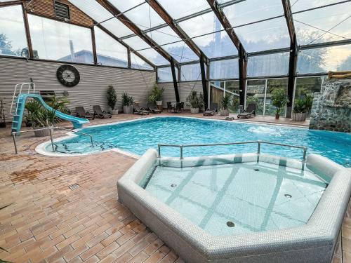 Holiday Home Geesthof-2 by Interhome in Hechthausen Holiday Home Geesthof-2 by Interhome in Hechthausen