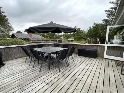 Holiday Home Pietari - 600m from the sea by Interhome in Graerup Holiday Home Pietari - 600m from the sea by Interhome in Graerup