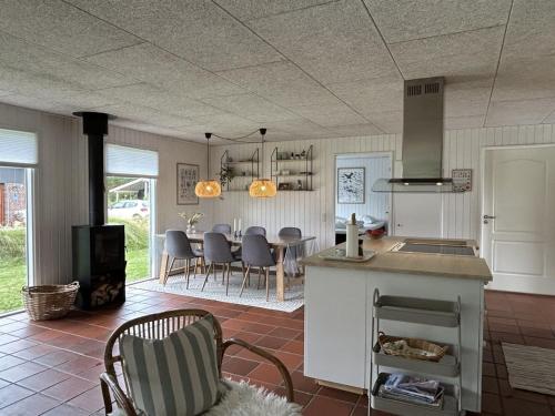Holiday Home Pietari - 600m from the sea by Interhome in Graerup Holiday Home Pietari - 600m from the sea by Interhome in Graerup