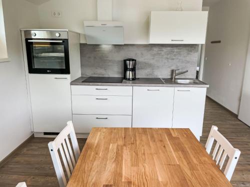 Apartment Geesthof-2 by Interhome in Hechthausen Apartment Geesthof-2 by Interhome in Hechthausen